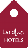 Logo Landlust Hotels