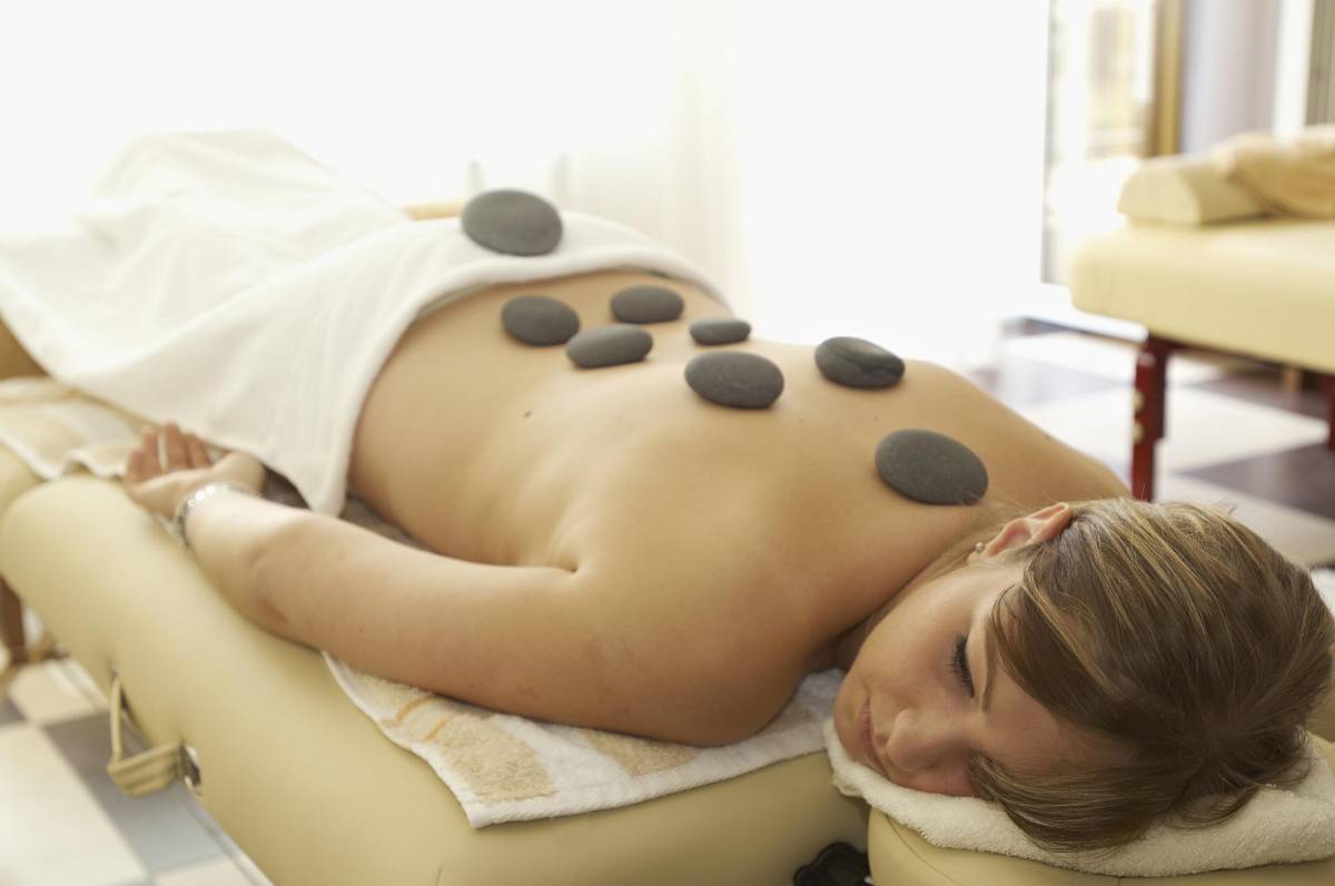 Wellnessanwendungen und Wellnessbehandlungen im Landgasthof Hessenmühle