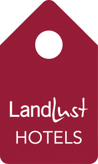 Logo Landlust Hotels